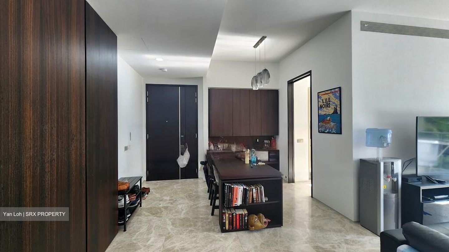 Corals At Keppel Bay (D4), Condominium #467646091